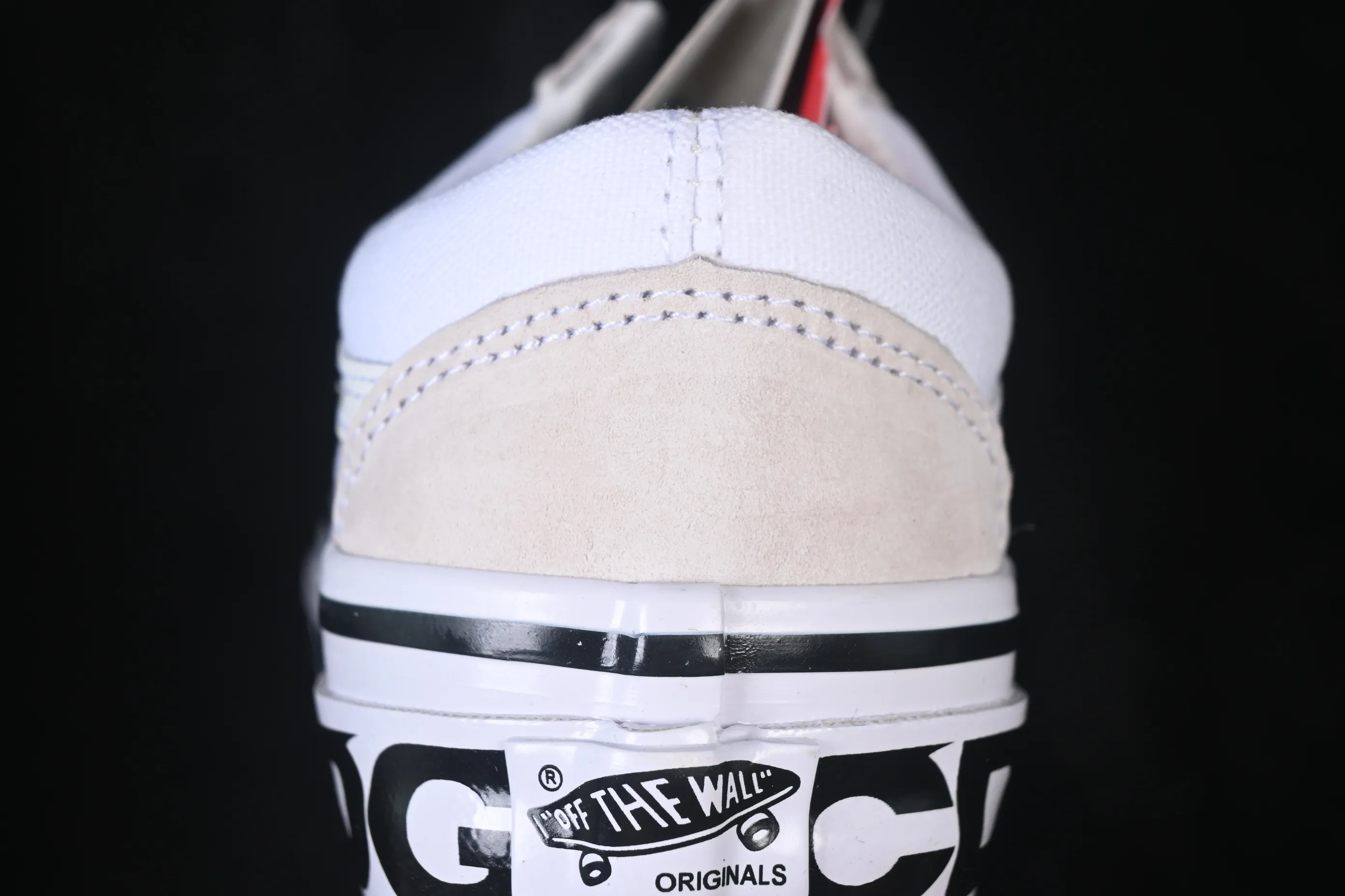 All categories Vans Vans series Vans Low Vans low top Vans Old Skool Vans low-top casual skateboard shoes VN0A4P3XQLZ